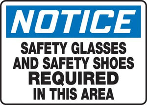 Multi-Protection Signs