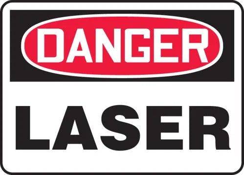 Laser Signs