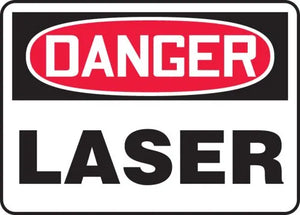 Laser Signs