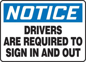 Truck Signs