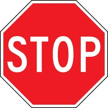 Stop Signs