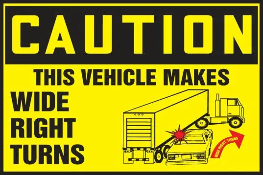 Transport Markings