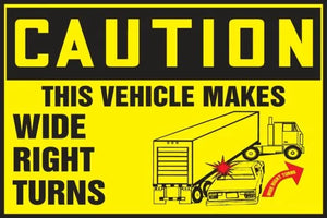 Transport Markings