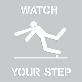 Floor Stencils