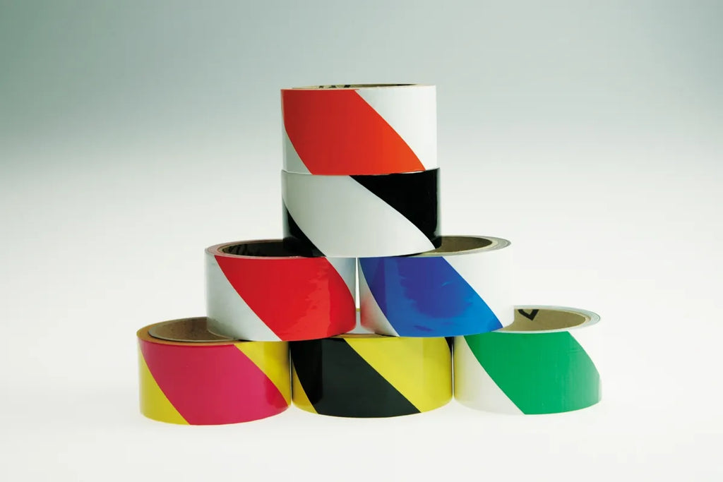 Marking Tapes