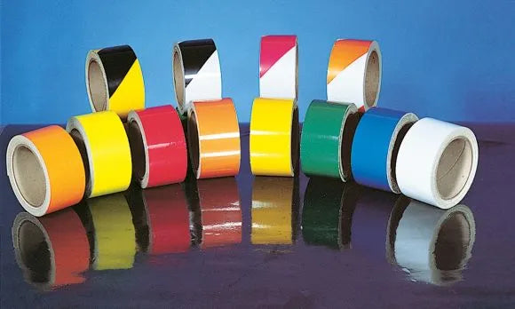 Reflective Marking Tapes