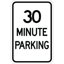Parking Regulation