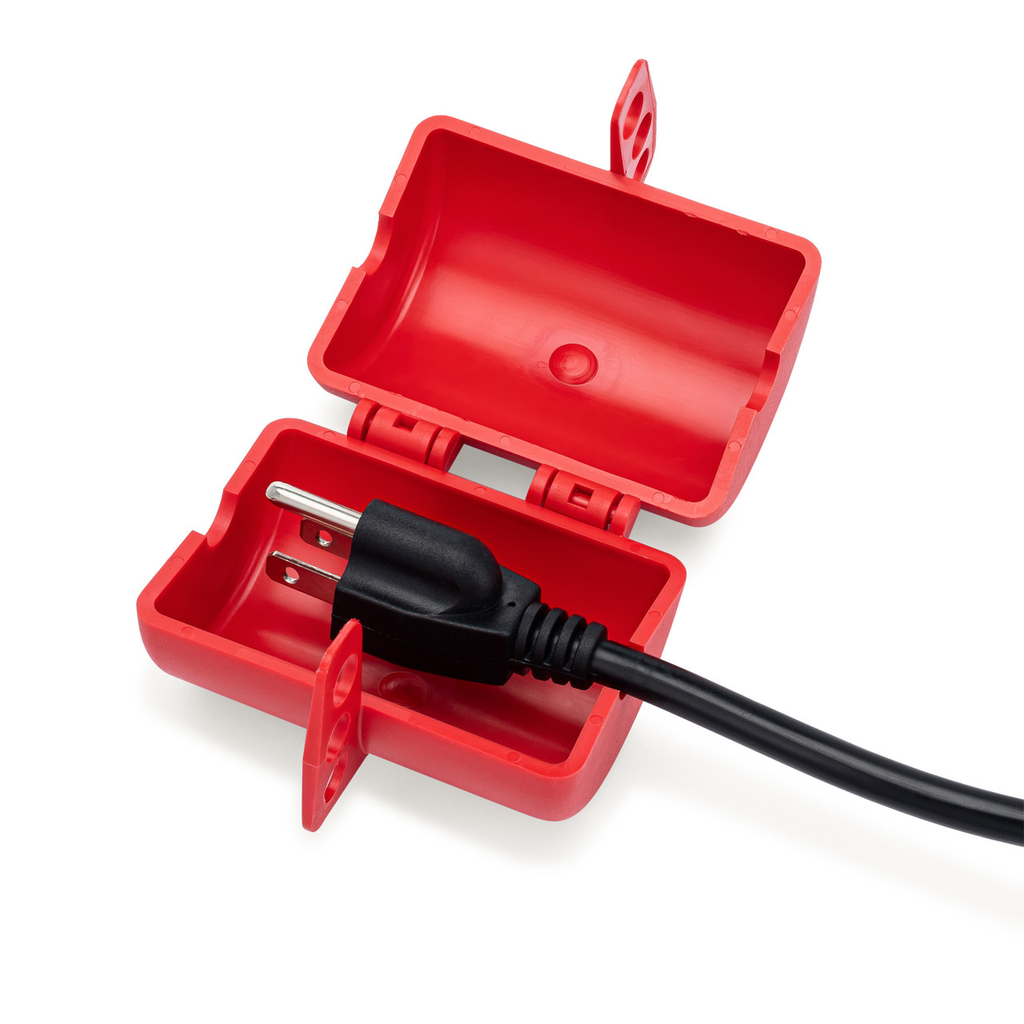 Plug Lockouts - Zing