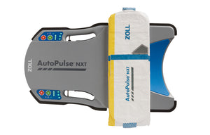 Defibrillators & Oxygen Units