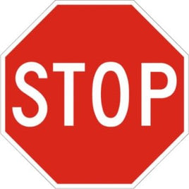 Regulatory - Stop Yield Signs