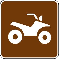 Guide - Recreation Signs