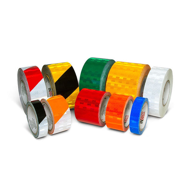 Prismatic Engineer Grade Reflective Tape
