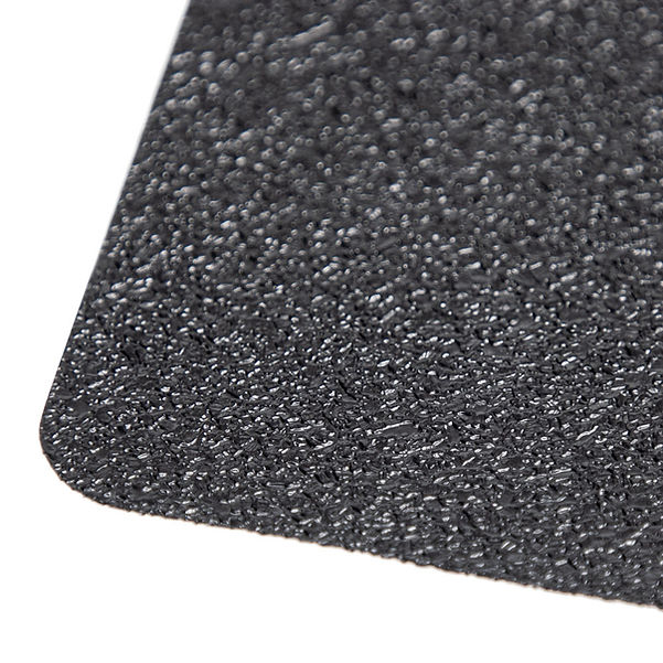 Coarse Resilient Non-Slip Tape
