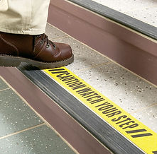 CAUTION WATCH YOUR STEP Anti-Slip Tape