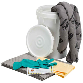 Sorbents & Clean-Up