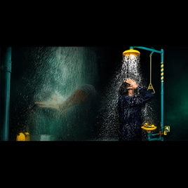 Safety Showers