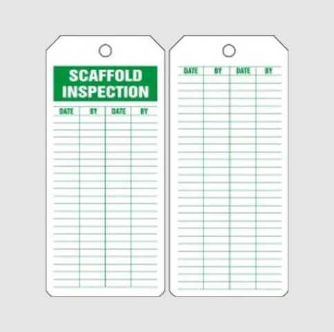Status Record Tags