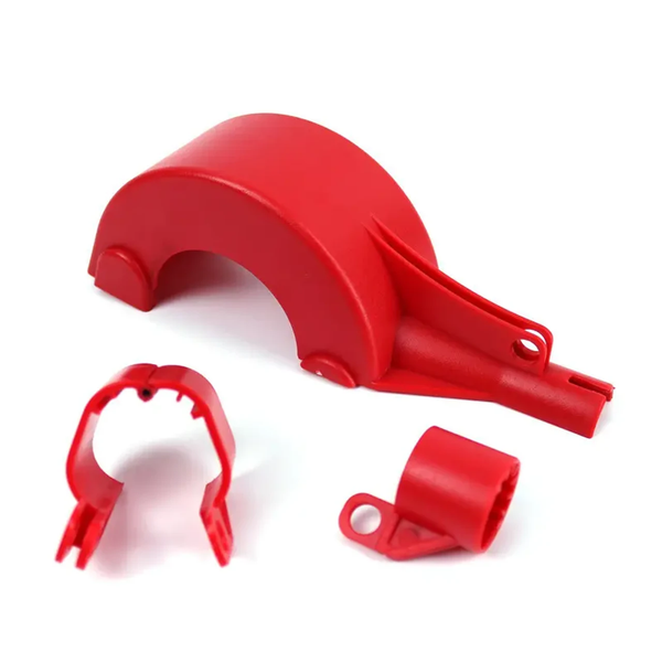 Switch Lockouts - Zing