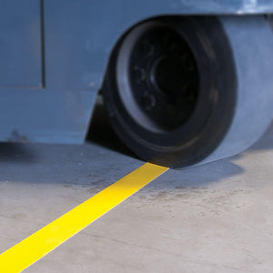 Tuff Mark Laminated Floor Marking Tape