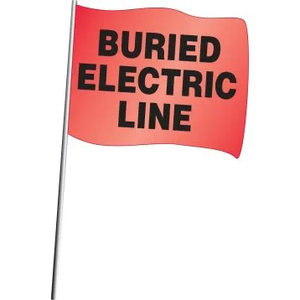 Utility Marking
