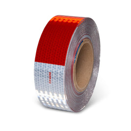 Adhesive Reflective Tapes