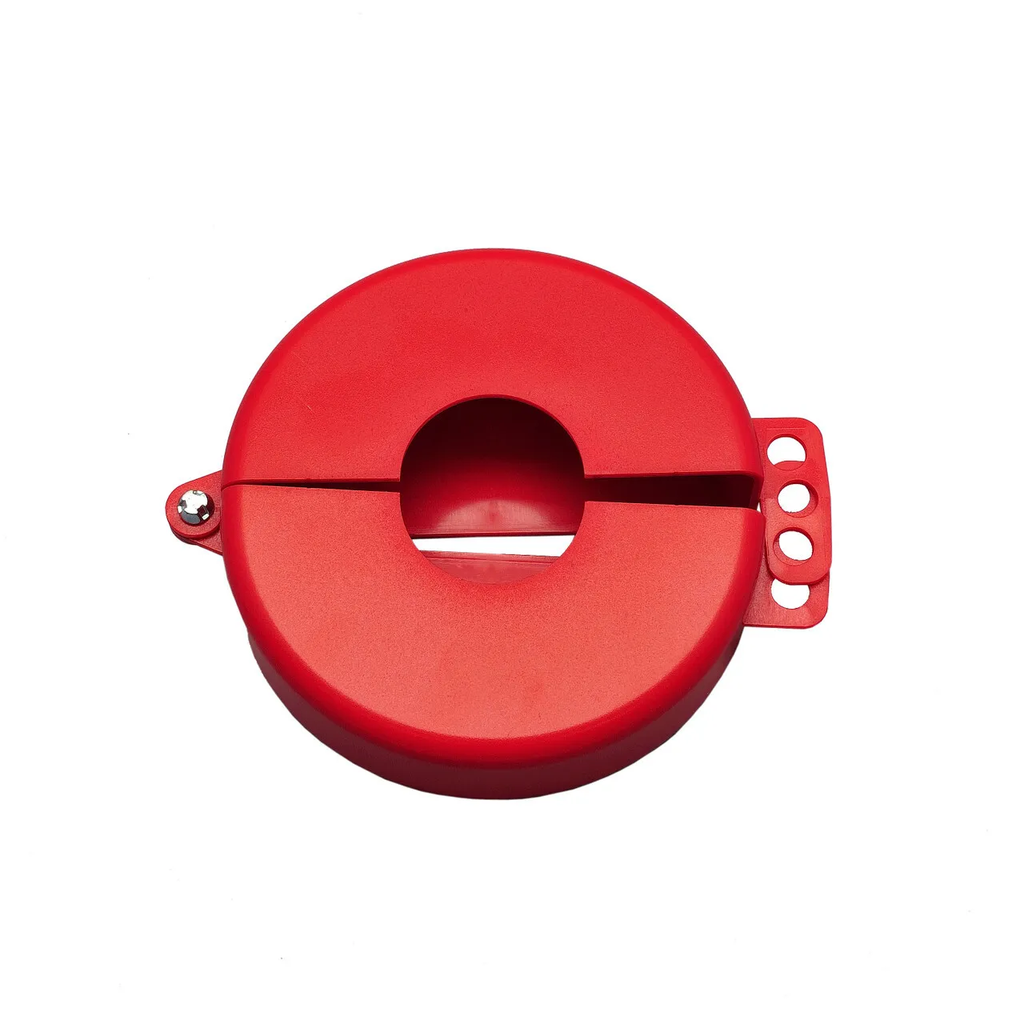 Valve Lockouts - Zing