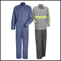 Work Clothing Acc | www.signslabelsandtags.com
