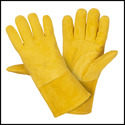 Welders Gloves | www.signslabelsandtags.com