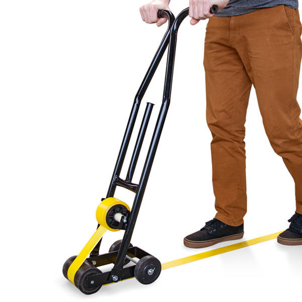 Floor Tape Applicator