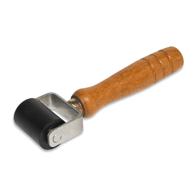 Grit Tape Applicator Roller