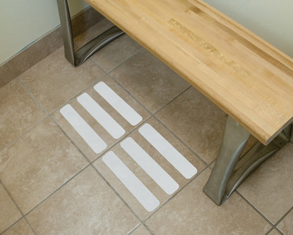 Resilient Non-Slip Tape