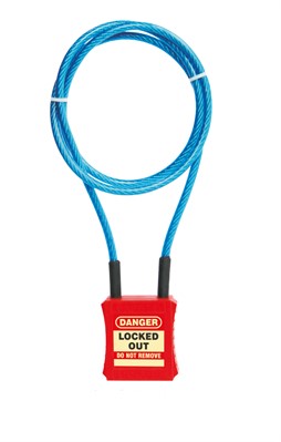 Cable Lockouts