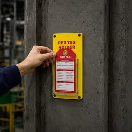 Facility Safety Accessories