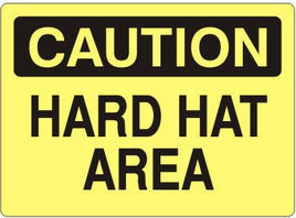 Personal Protection Signs