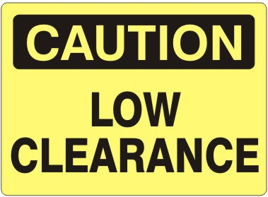 Workplace Signs