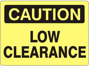 Workplace Signs