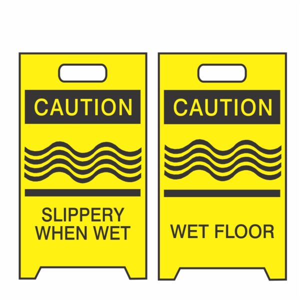 Floor Stands - Safehouse