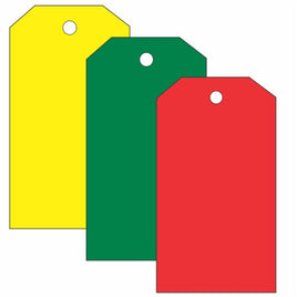 Blank Tags