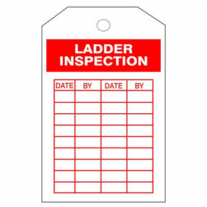 Inspection Tags | Rutke Signs Home of Signs Labels and Tags