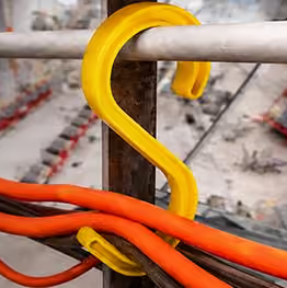 Cable Hooks & Hangers
