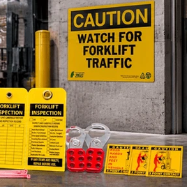 Forklift Safety