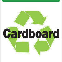 Green@Work Cardboard