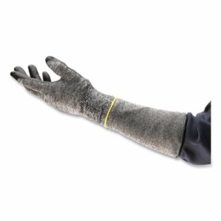 Protective Sleeve, 18 in, One Size, No Thumb Slot