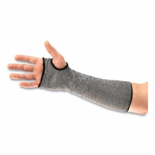 Protective Sleeve, 18 in, One Size, Thumb Slot