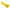 RIG Electrical Insulating Gloves, 14 in L, Class 1, Size 8, Yellow