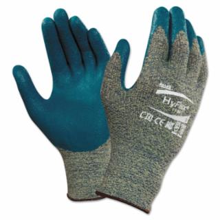 Hyflex 11501 Kevlar/Stnls Stl/Spnd Ltwtgl 9