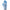 11-518 Polyurethane Palm Coated Gloves, Size 11, Blue/Gray