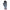 11-571 Nitrile-Coated Palm Cut-Resistant Gloves, Size 6, Black/Gray