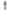 11-755 Cut Resistant Glove, Size 6, Gray