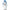 11-900 NBR Gloves, 9, Blue/White